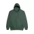 Just Hoods AWJH001-EX COLLEGE KAPUCNIS PULÓVER M