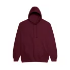 Just Hoods AWJH001-EX COLLEGE KAPUCNIS PULÓVER 2XL
