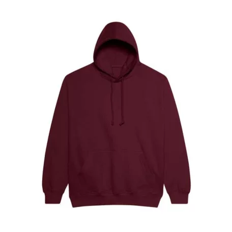 Just Hoods AWJH001-EX COLLEGE KAPUCNIS PULÓVER 2XL
