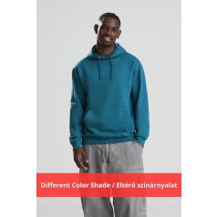 Just Hoods AWJH001-EX COLLEGE KAPUCNIS PULÓVER 5XL