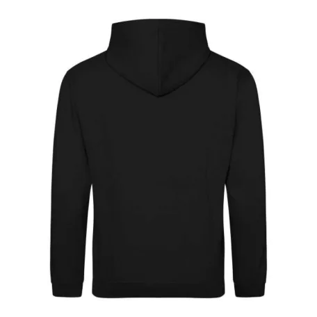 Just Hoods AWJH001-EX COLLEGE KAPUCNIS PULÓVER XL