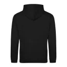 Just Hoods AWJH001-EX COLLEGE KAPUCNIS PULÓVER XS