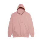 Just Hoods AWJH001-EX COLLEGE KAPUCNIS PULÓVER 3XL