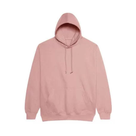 Just Hoods AWJH001-EX COLLEGE KAPUCNIS PULÓVER 3XL