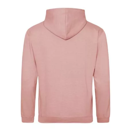 Just Hoods AWJH001-EX COLLEGE KAPUCNIS PULÓVER 3XL