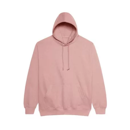 Just Hoods AWJH001-EX COLLEGE KAPUCNIS PULÓVER XS