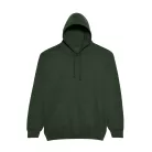 Just Hoods AWJH001-EX COLLEGE KAPUCNIS PULÓVER M