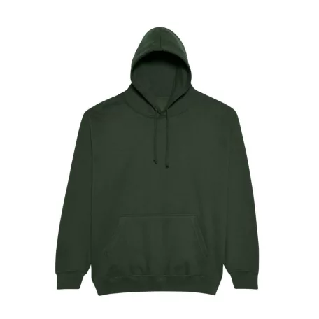 Just Hoods AWJH001-EX COLLEGE KAPUCNIS PULÓVER M