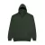 Just Hoods AWJH001-EX COLLEGE KAPUCNIS PULÓVER M