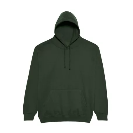 Just Hoods AWJH001-EX COLLEGE KAPUCNIS PULÓVER S