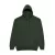 Just Hoods AWJH001-EX COLLEGE KAPUCNIS PULÓVER S