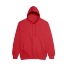 Just Hoods AWJH001-EX COLLEGE KAPUCNIS PULÓVER L
