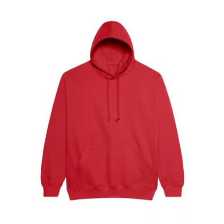 Just Hoods AWJH001-EX COLLEGE KAPUCNIS PULÓVER L