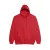 Just Hoods AWJH001-EX COLLEGE KAPUCNIS PULÓVER L