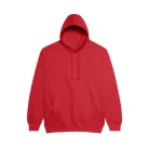Just Hoods AWJH001-EX COLLEGE KAPUCNIS PULÓVER M