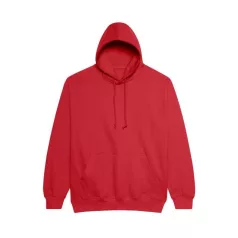 Just Hoods AWJH001-EX COLLEGE KAPUCNIS PULÓVER M