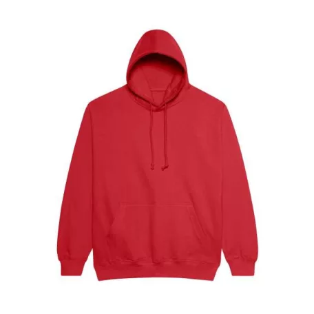 Just Hoods AWJH001-EX COLLEGE KAPUCNIS PULÓVER M
