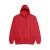 Just Hoods AWJH001-EX COLLEGE KAPUCNIS PULÓVER M