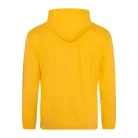 Just Hoods AWJH001-EX COLLEGE KAPUCNIS PULÓVER M