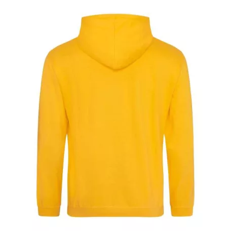 Just Hoods AWJH001-EX COLLEGE KAPUCNIS PULÓVER M