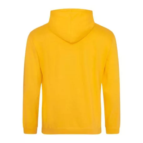Just Hoods AWJH001-EX COLLEGE KAPUCNIS PULÓVER S