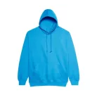 Just Hoods AWJH001-EX COLLEGE KAPUCNIS PULÓVER 3XL