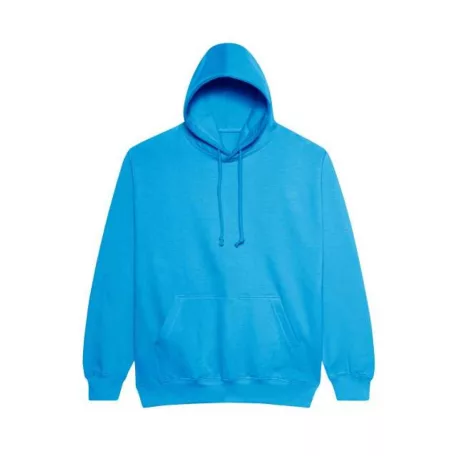 Just Hoods AWJH001-EX COLLEGE KAPUCNIS PULÓVER 3XL