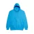 Just Hoods AWJH001-EX COLLEGE KAPUCNIS PULÓVER 3XL