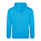Just Hoods AWJH001-EX COLLEGE KAPUCNIS PULÓVER 3XL