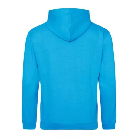 Just Hoods AWJH001-EX COLLEGE KAPUCNIS PULÓVER 3XL