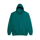 Just Hoods AWJH001-EX COLLEGE KAPUCNIS PULÓVER 3XL