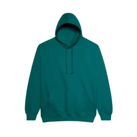 Just Hoods AWJH001-EX COLLEGE KAPUCNIS PULÓVER 3XL
