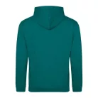 Just Hoods AWJH001-EX COLLEGE KAPUCNIS PULÓVER 3XL