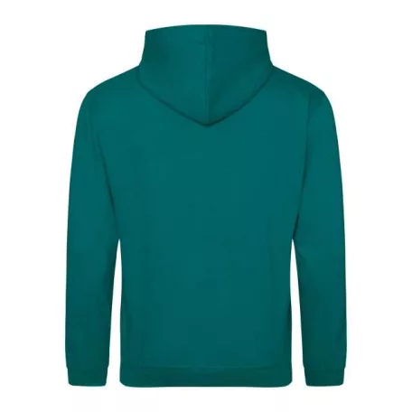 Just Hoods AWJH001-EX COLLEGE KAPUCNIS PULÓVER 3XL
