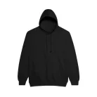 Just Hoods AWJH001-EX COLLEGE KAPUCNIS PULÓVER 3XL