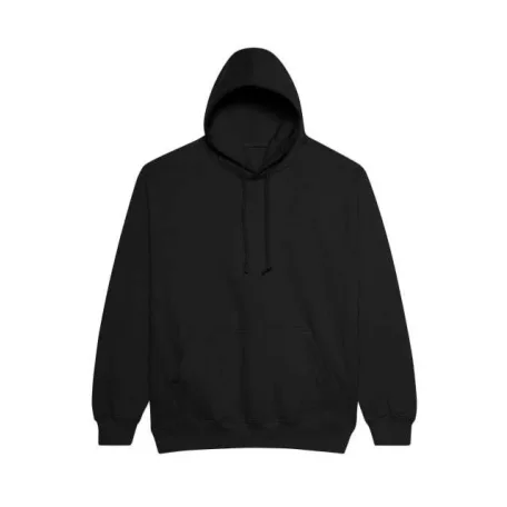 Just Hoods AWJH001-EX COLLEGE KAPUCNIS PULÓVER 5XL