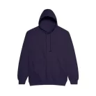 Just Hoods AWJH001-EX COLLEGE KAPUCNIS PULÓVER XL