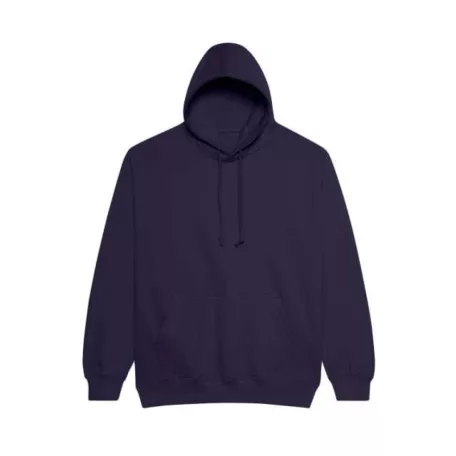 Just Hoods AWJH001-EX COLLEGE KAPUCNIS PULÓVER XL