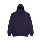 Just Hoods AWJH001-EX COLLEGE KAPUCNIS PULÓVER XS