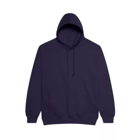 Just Hoods AWJH001-EX COLLEGE KAPUCNIS PULÓVER XS