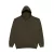 Just Hoods AWJH001-EX COLLEGE KAPUCNIS PULÓVER L