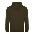 Just Hoods AWJH001-EX COLLEGE KAPUCNIS PULÓVER L