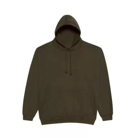 Just Hoods AWJH001-EX COLLEGE KAPUCNIS PULÓVER S