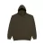 Just Hoods AWJH001-EX COLLEGE KAPUCNIS PULÓVER S