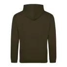 Just Hoods AWJH001-EX COLLEGE KAPUCNIS PULÓVER S