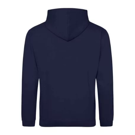 Just Hoods AWJH001-EX COLLEGE KAPUCNIS PULÓVER 4XL