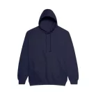 Just Hoods AWJH001-EX COLLEGE KAPUCNIS PULÓVER 5XL
