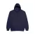 Just Hoods AWJH001-EX COLLEGE KAPUCNIS PULÓVER 5XL