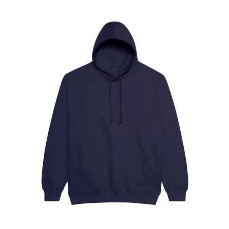 Just Hoods AWJH001-EX COLLEGE KAPUCNIS PULÓVER L