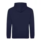 Just Hoods AWJH001-EX COLLEGE KAPUCNIS PULÓVER L